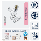 Coconat Evde Botoks Bakım Seti