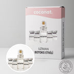 Coconat Evde Botoks Bakım Seti