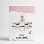 Coconat Evde Botoks Bakım Seti