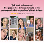 Coconat Botoks Etkili Serum