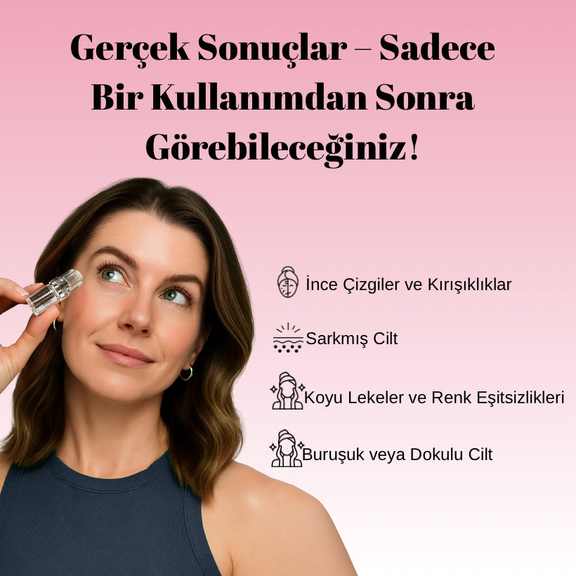 Coconat Botoks Etkili Serum