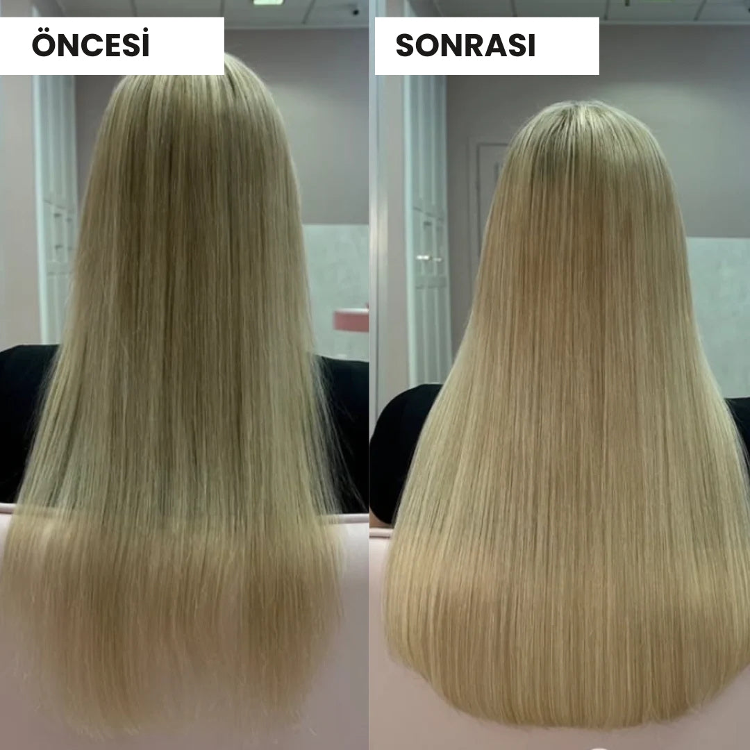 Coconat™ Saç Güzellik Serumu