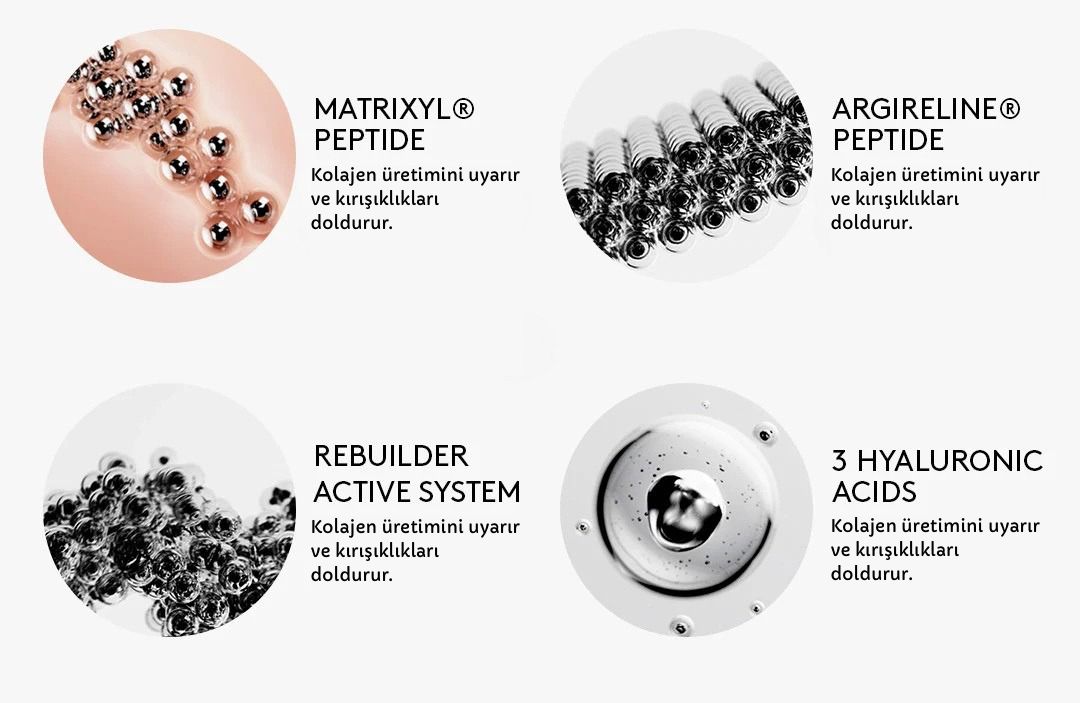 Uzman Güzellik Dolgusu