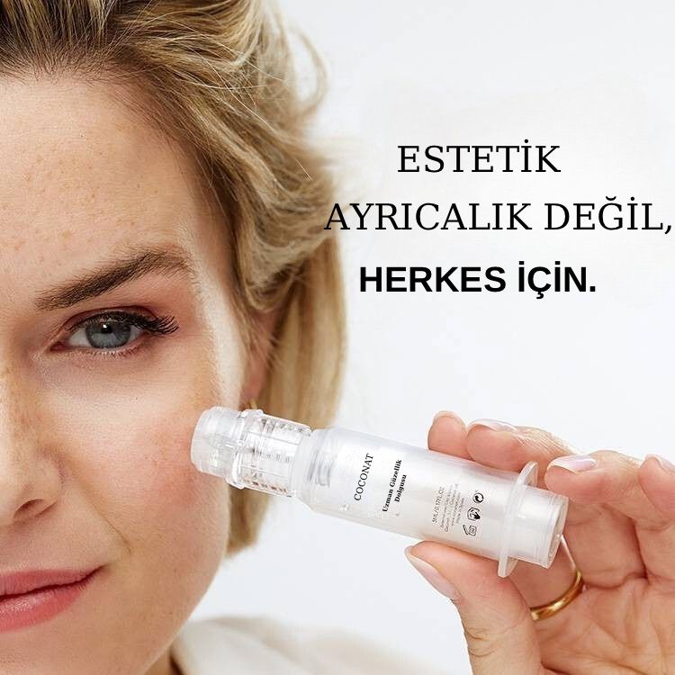 Uzman Güzellik Dolgusu