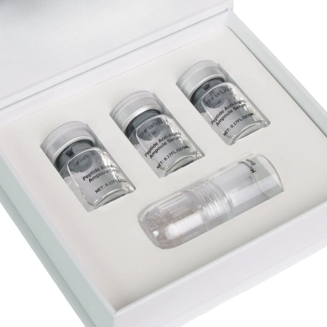 Coconat Botoks Etkili Serum