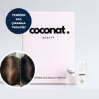 Coconat™ Saç Güzellik Serumu