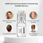 Coconat™ Saç Güzellik Serumu
