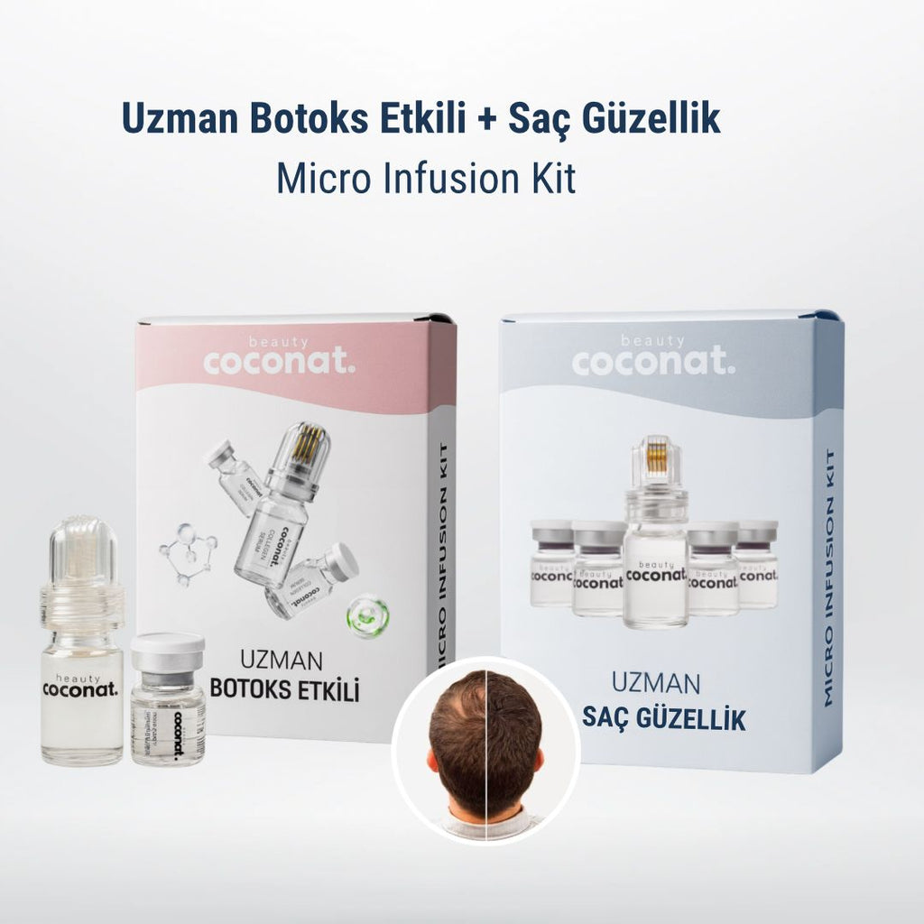 Birlikte alınca daha avantajlı