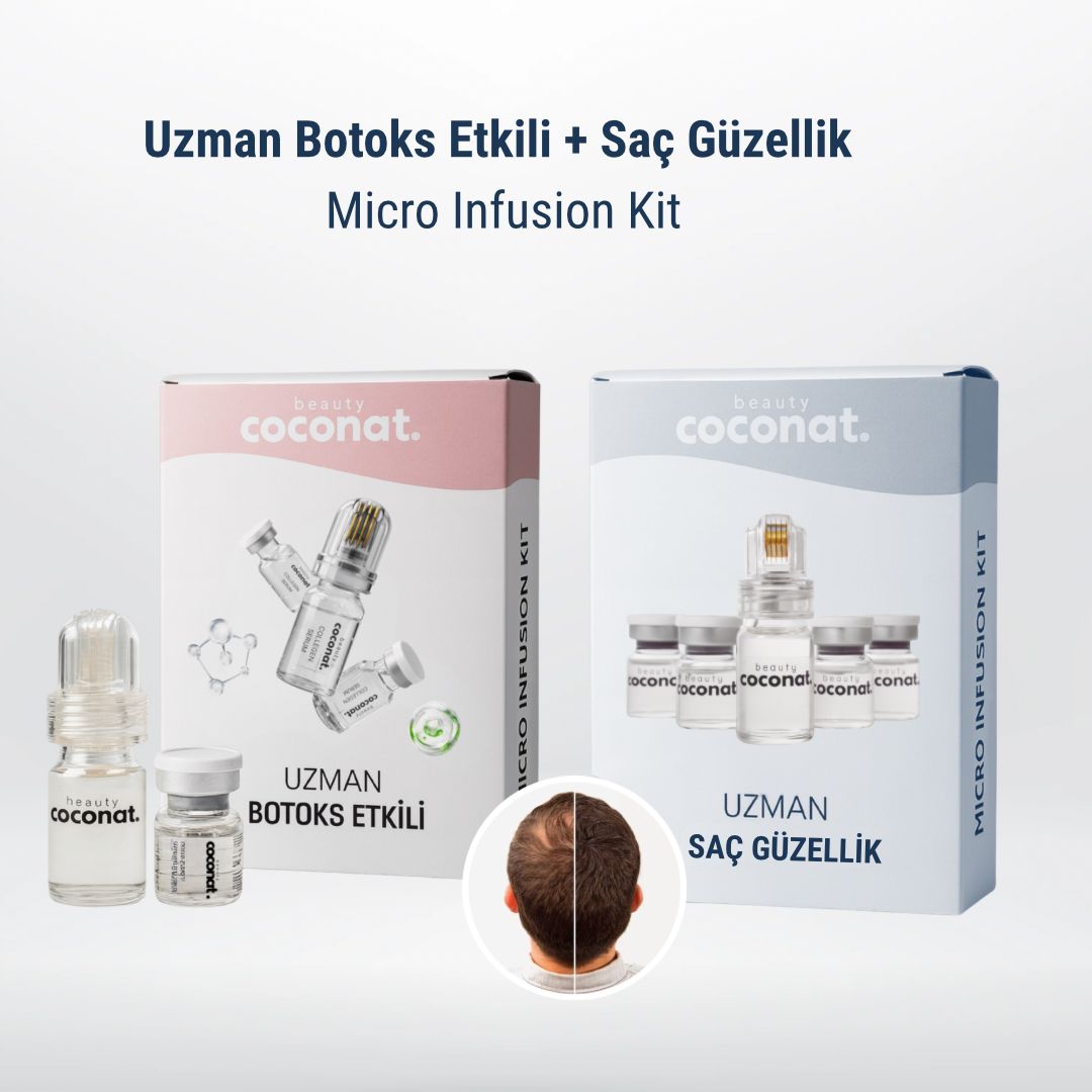 Birlikte alınca daha avantajlı